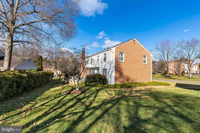 12812 DEEP SPRING DR, Potomac, MD 20854