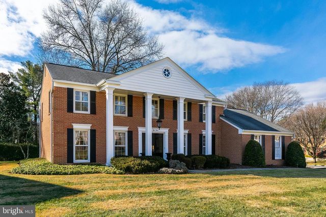 12812 DEEP SPRING DR, Potomac, MD 20854