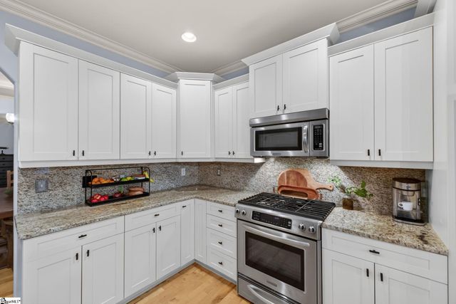 401 Park Ridge Circle, Greer, SC 29651