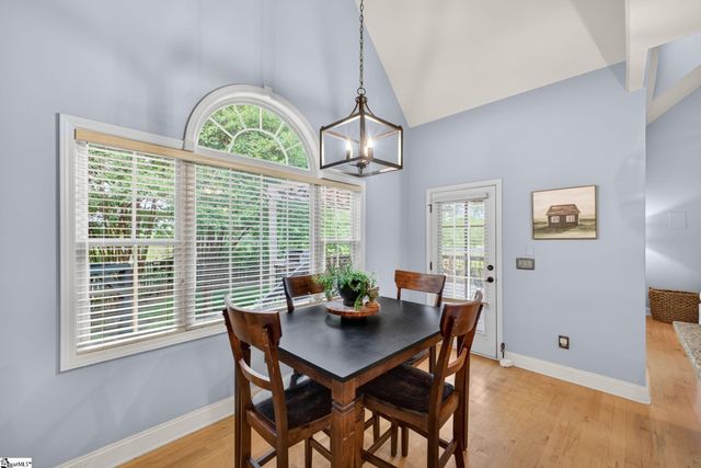 401 Park Ridge Circle, Greer, SC 29651