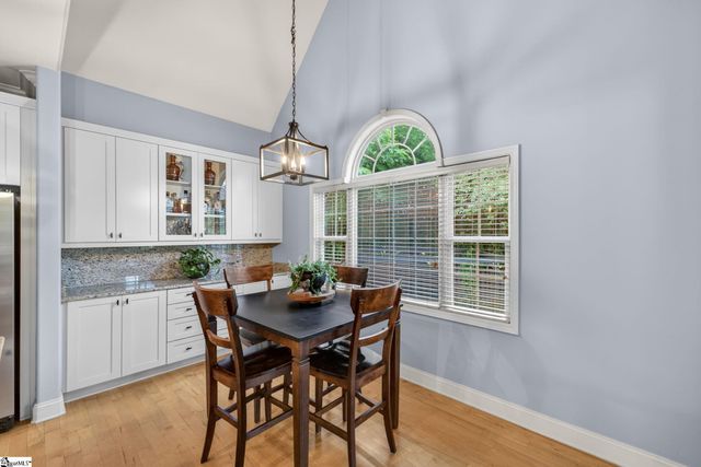 401 Park Ridge Circle, Greer, SC 29651