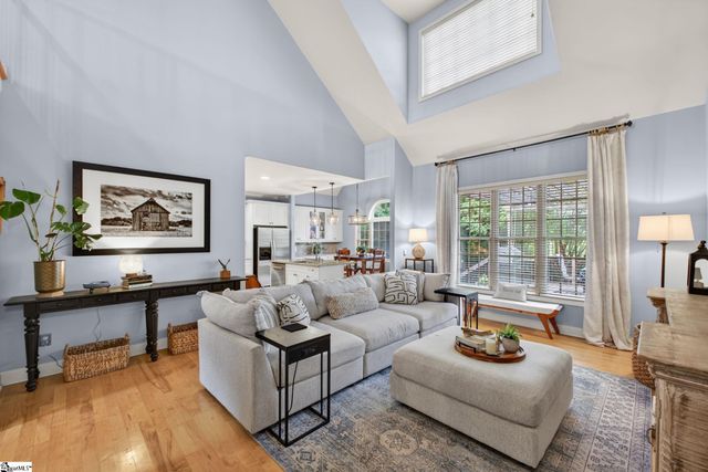 401 Park Ridge Circle, Greer, SC 29651