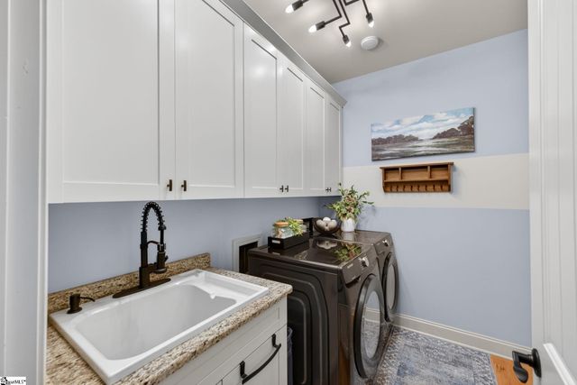 401 Park Ridge Circle, Greer, SC 29651