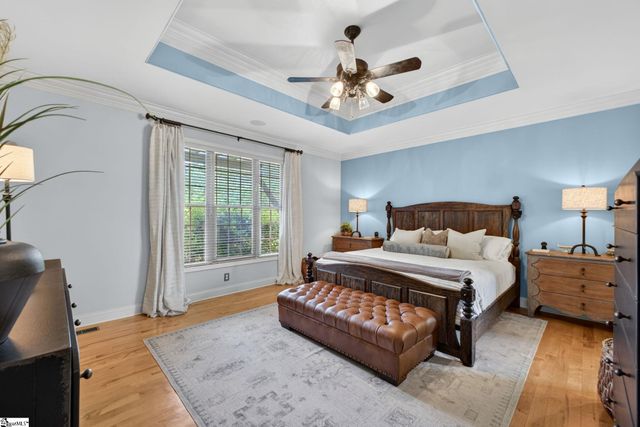 401 Park Ridge Circle, Greer, SC 29651
