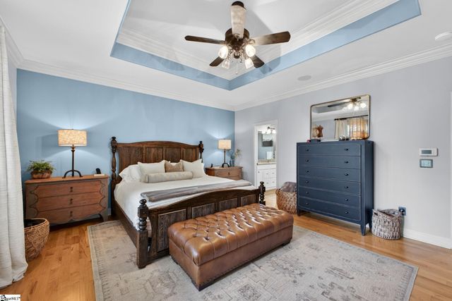 401 Park Ridge Circle, Greer, SC 29651
