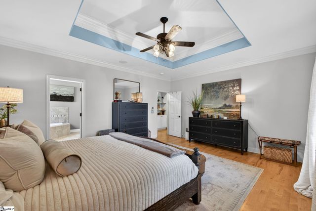 401 Park Ridge Circle, Greer, SC 29651