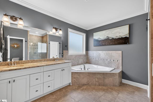 401 Park Ridge Circle, Greer, SC 29651