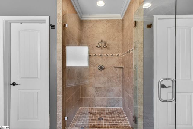 401 Park Ridge Circle, Greer, SC 29651