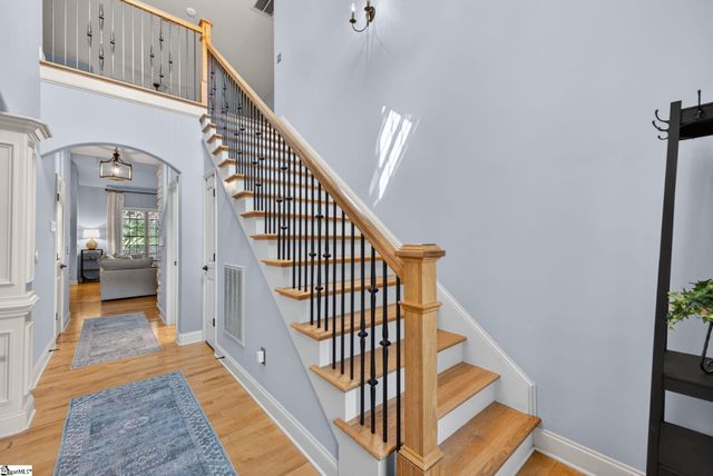 401 Park Ridge Circle, Greer, SC 29651