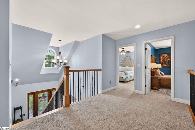 401 Park Ridge Circle, Greer, SC 29651