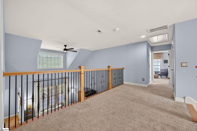 401 Park Ridge Circle, Greer, SC 29651