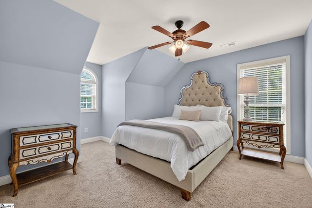 401 Park Ridge Circle, Greer, SC 29651