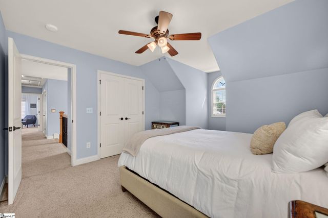 401 Park Ridge Circle, Greer, SC 29651