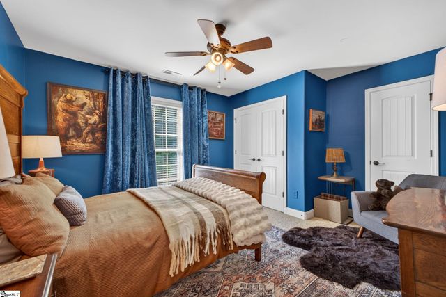 401 Park Ridge Circle, Greer, SC 29651