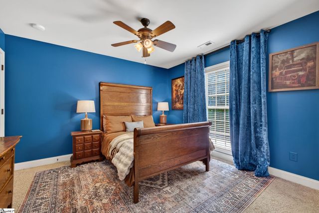 401 Park Ridge Circle, Greer, SC 29651
