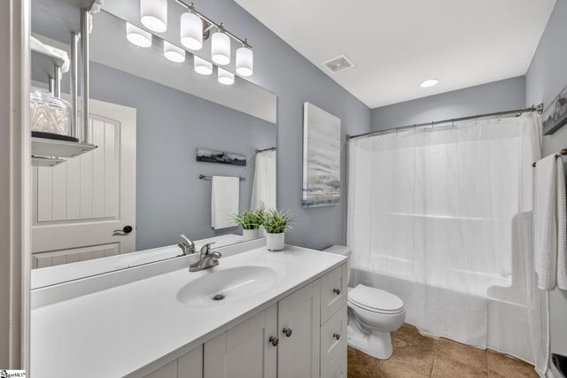 401 Park Ridge Circle, Greer, SC 29651