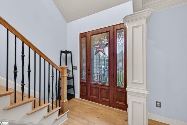 401 Park Ridge Circle, Greer, SC 29651