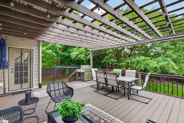 401 Park Ridge Circle, Greer, SC 29651