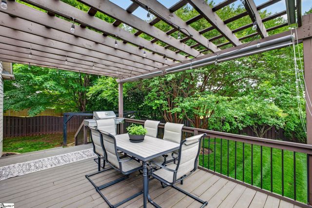 401 Park Ridge Circle, Greer, SC 29651