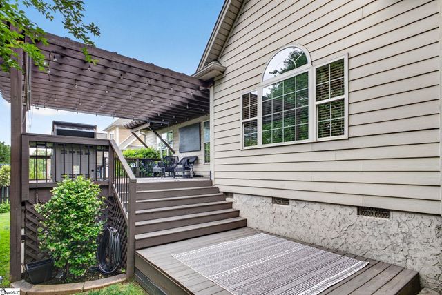 401 Park Ridge Circle, Greer, SC 29651