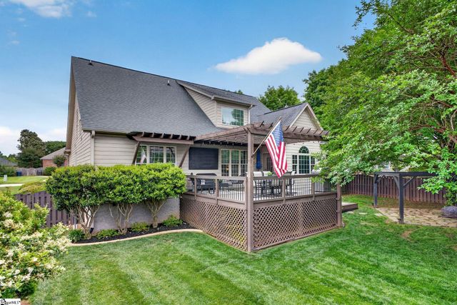 401 Park Ridge Circle, Greer, SC 29651