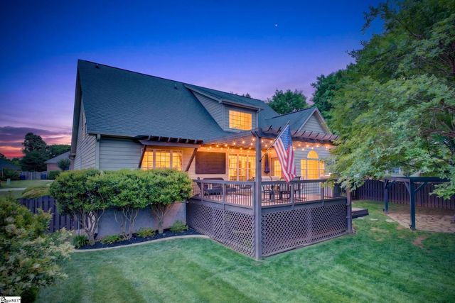 401 Park Ridge Circle, Greer, SC 29651