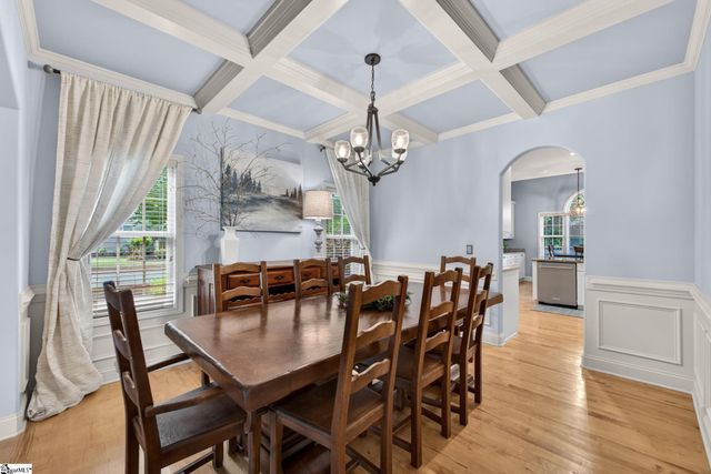 401 Park Ridge Circle, Greer, SC 29651