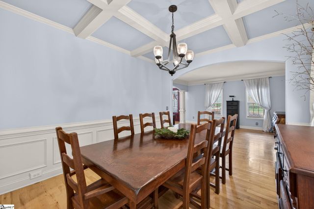 401 Park Ridge Circle, Greer, SC 29651