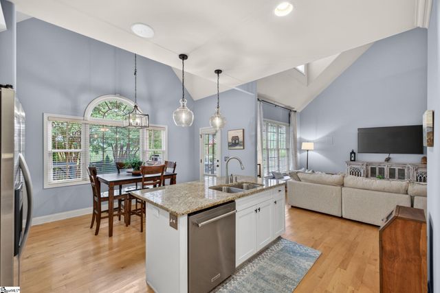 401 Park Ridge Circle, Greer, SC 29651