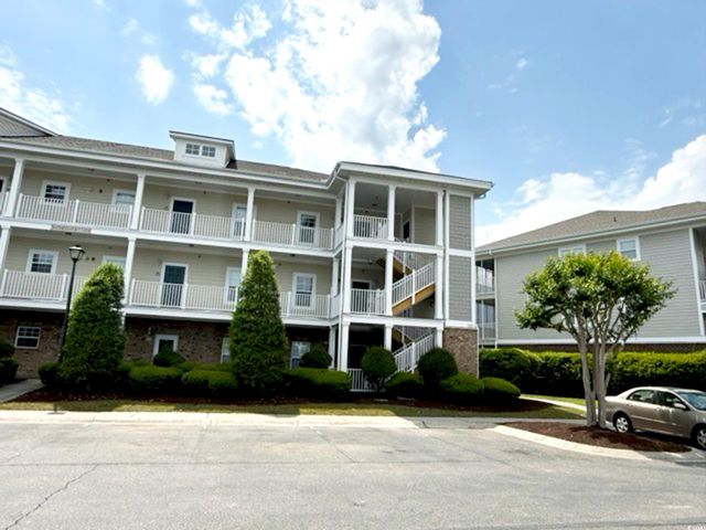 224 Castle Dr Unit 1408, Myrtle Beach, SC 29579