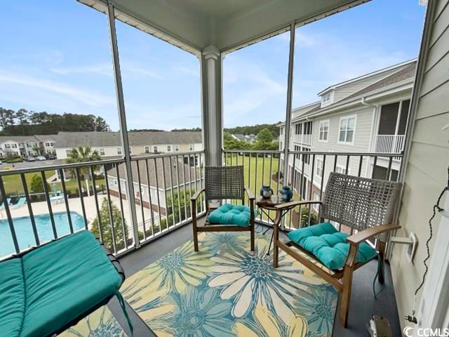 224 Castle Dr Unit 1408, Myrtle Beach, SC 29579