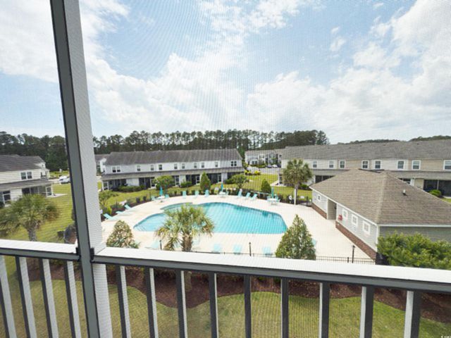 224 Castle Dr Unit 1408, Myrtle Beach, SC 29579