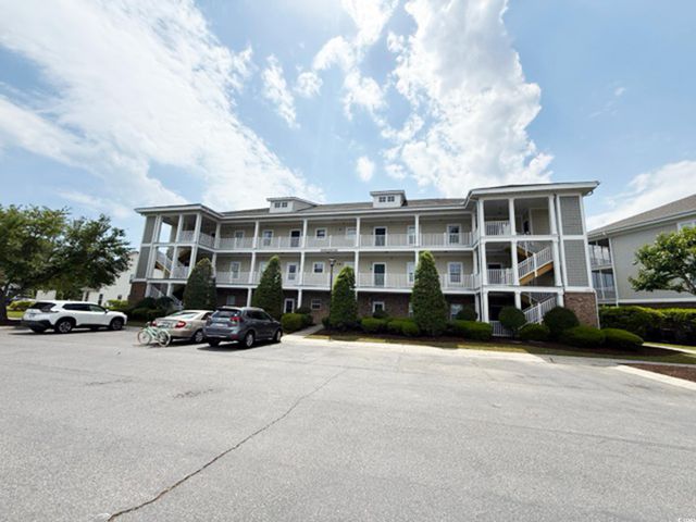 224 Castle Dr Unit 1408, Myrtle Beach, SC 29579