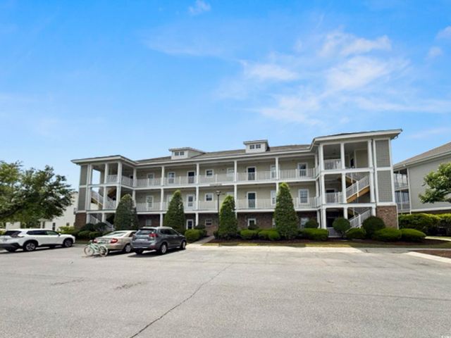 224 Castle Dr Unit 1408, Myrtle Beach, SC 29579