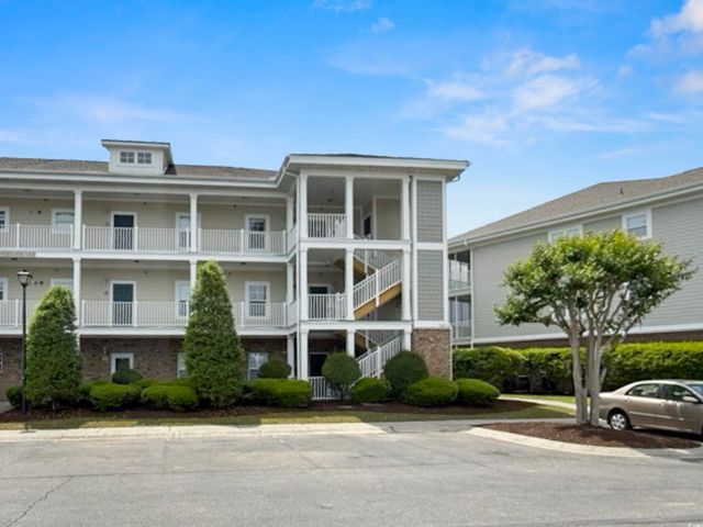 224 Castle Dr Unit 1408, Myrtle Beach, SC 29579