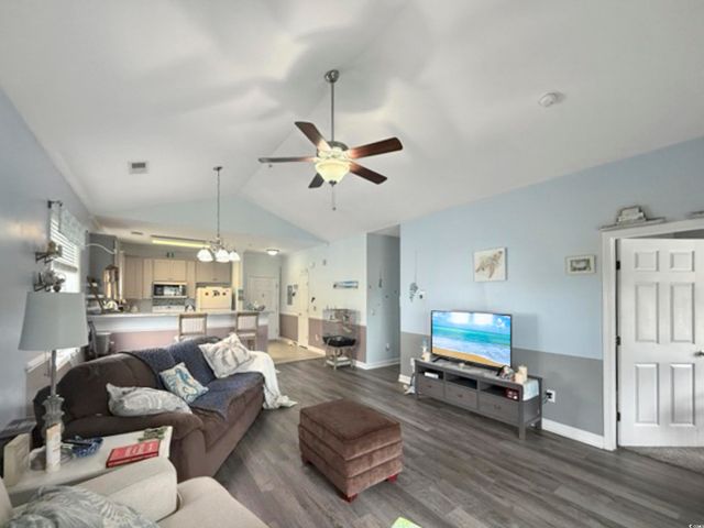 224 Castle Dr Unit 1408, Myrtle Beach, SC 29579