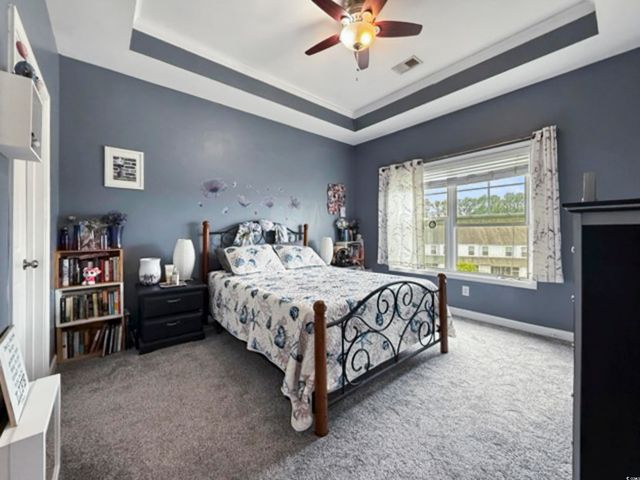 224 Castle Dr Unit 1408, Myrtle Beach, SC 29579