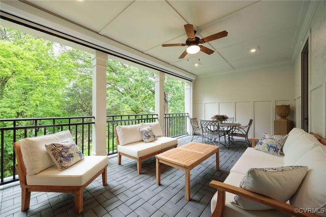 509 Libbie Ave Unit#G, Richmond, VA 23226