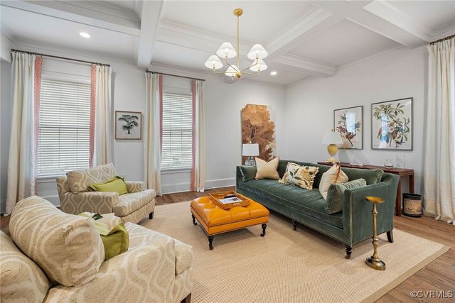 509 Libbie Ave Unit#G, Richmond, VA 23226