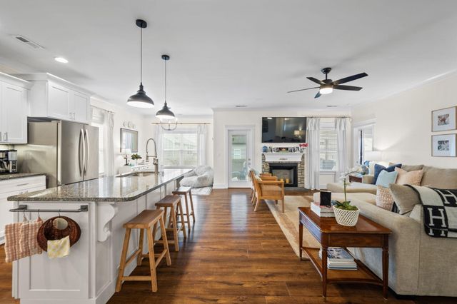 58 Browning Drive, Rossville, GA 30741