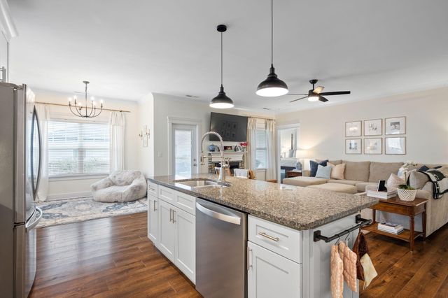 58 Browning Drive, Rossville, GA 30741