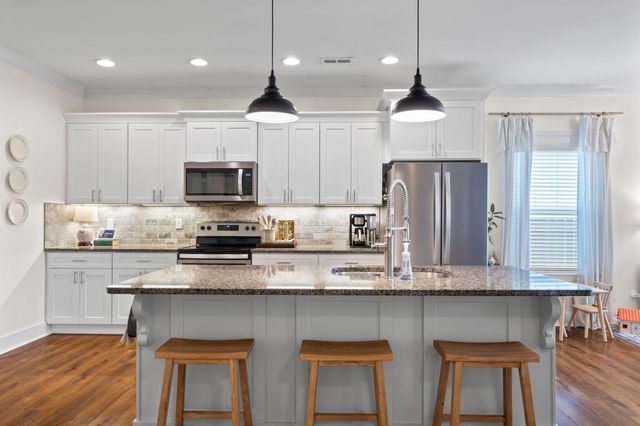 58 Browning Drive, Rossville, GA 30741