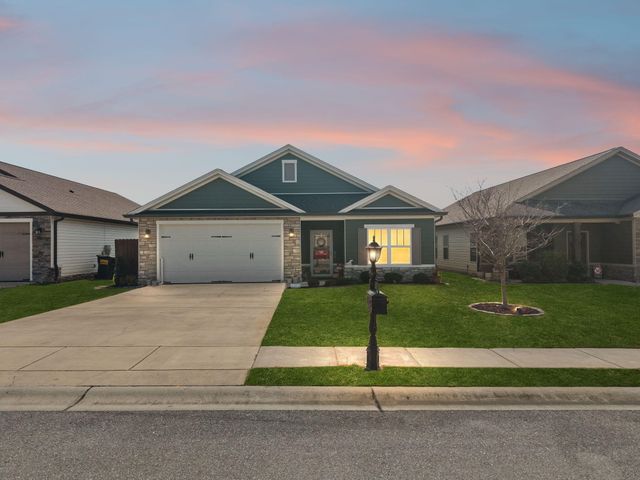 58 Browning Drive, Rossville, GA 30741