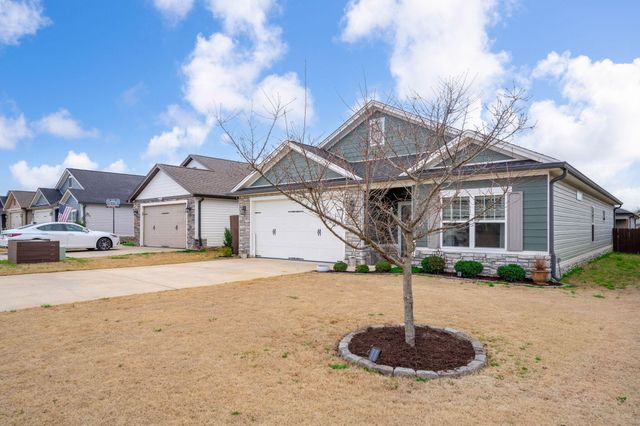 58 Browning Drive, Rossville, GA 30741