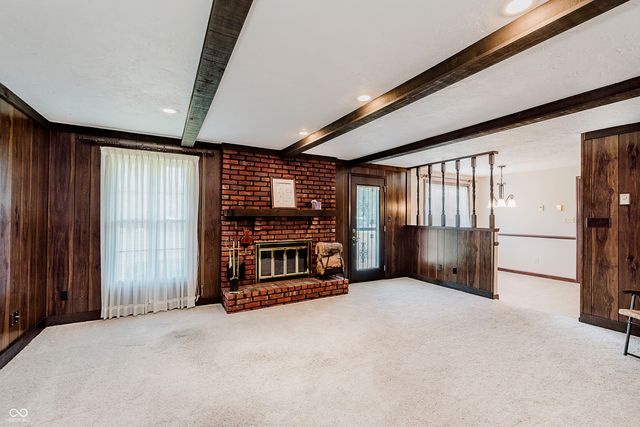 4504 Winter Drive, Anderson, IN 46012