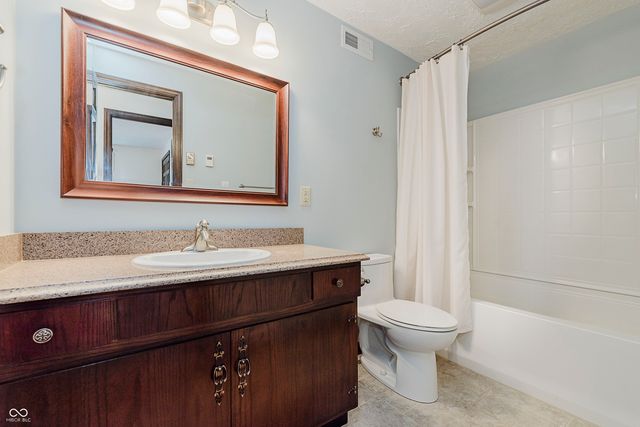 4504 Winter Drive, Anderson, IN 46012