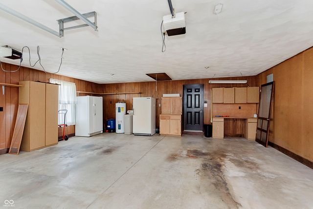 4504 Winter Drive, Anderson, IN 46012