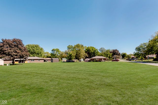 4504 Winter Drive, Anderson, IN 46012