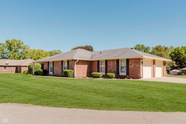 4504 Winter Drive, Anderson, IN 46012