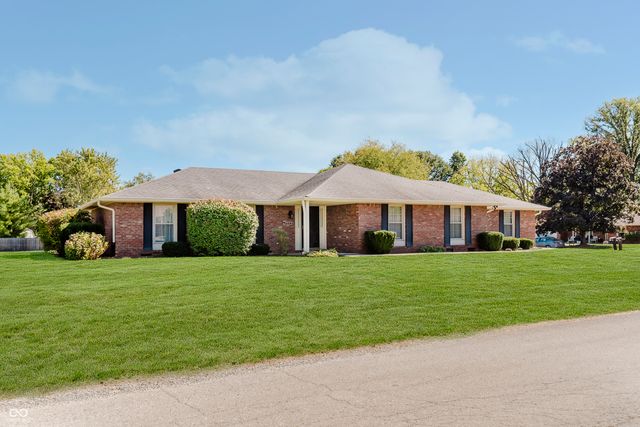4504 Winter Drive, Anderson, IN 46012